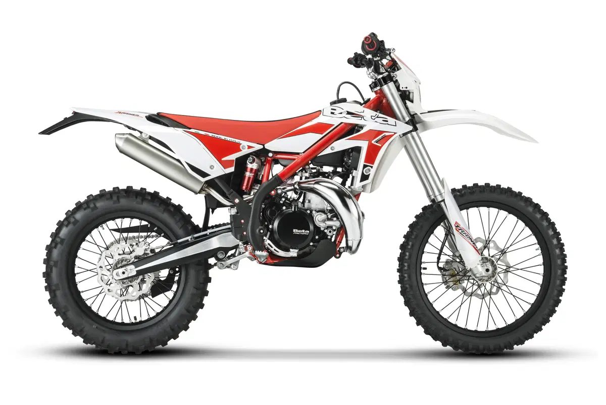 Betamotor Xtrainer Xtrainer 300 2t (2017) (3)