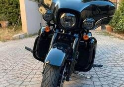 Harley-Davidson 114 Road Glide Limited (2020) - FLHTKSE usata