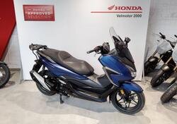 Honda Forza 350 (2022) usata