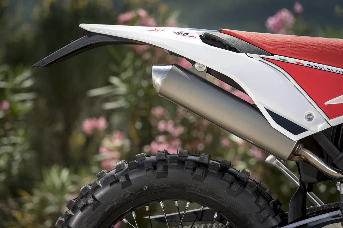 Betamotor Xtrainer Xtrainer 300 2t (2017) (6)