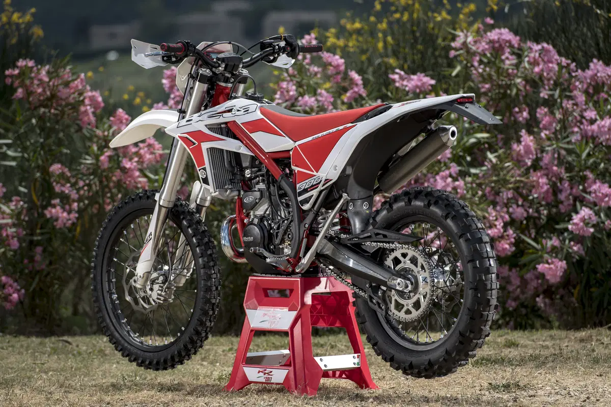 Betamotor Xtrainer Xtrainer 300 2t (2017) (8)