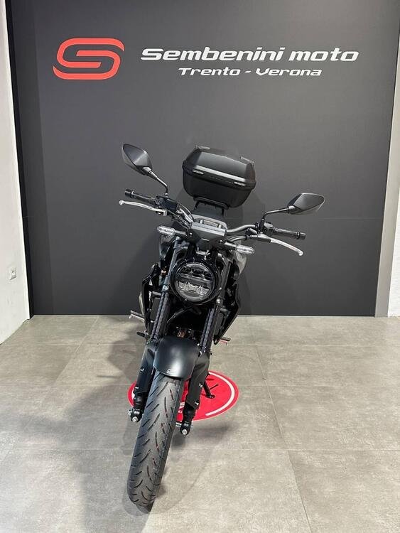Honda CB 300 R (2022 - 24) (3)
