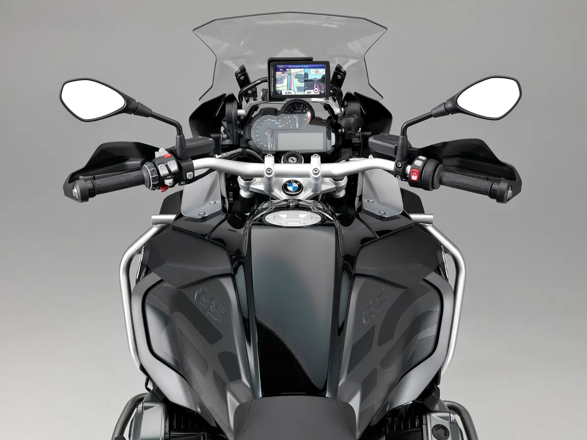 BMW novità gamma R 1200 m.y. 2017 (10)