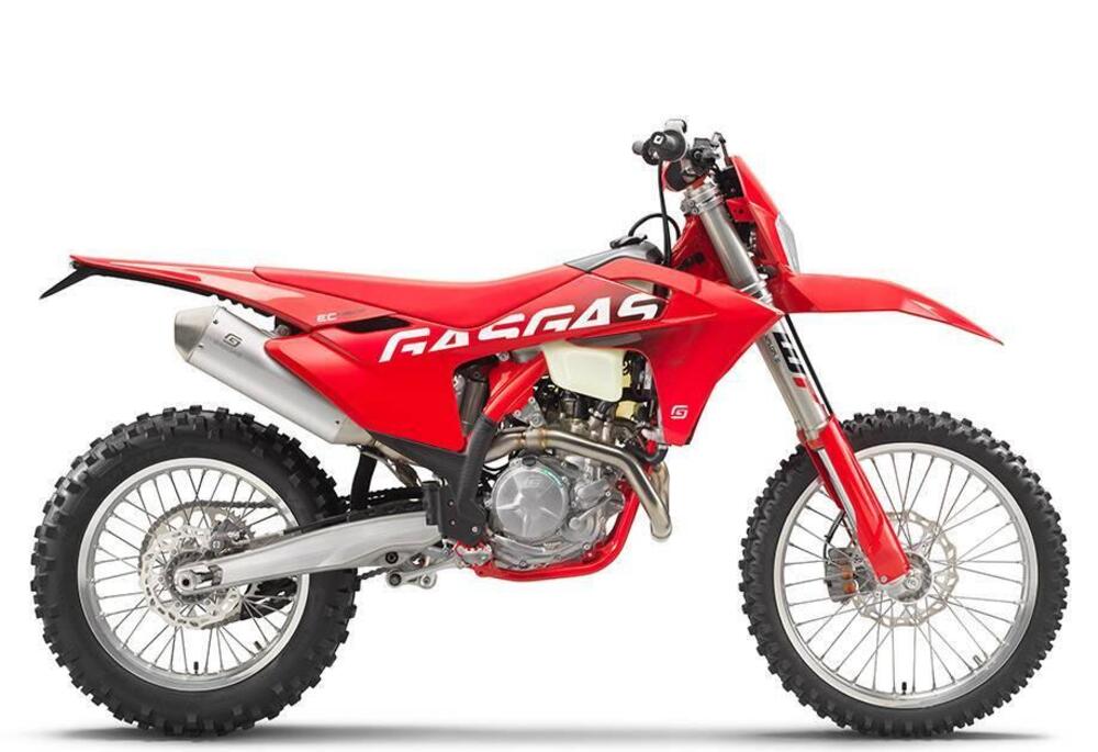 GASGAS EC 450 F (2024)