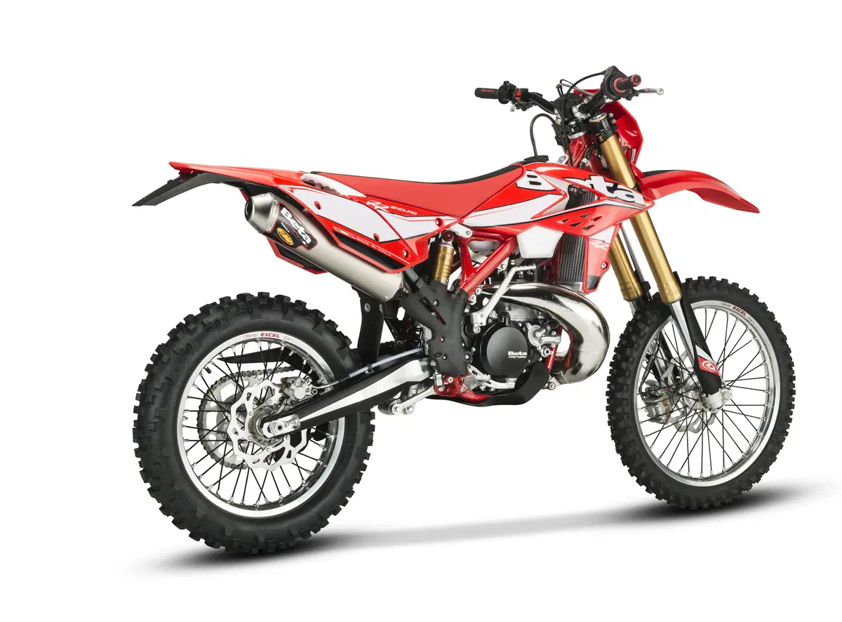Betamotor RR 300 2T RR 300 2T Enduro (2017) (4)
