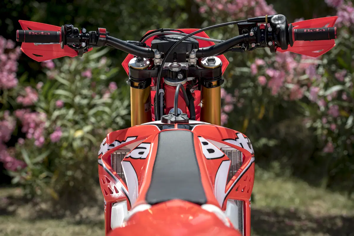 Betamotor RR 350 4T RR 350 4T Enduro EFI (2017) (5)