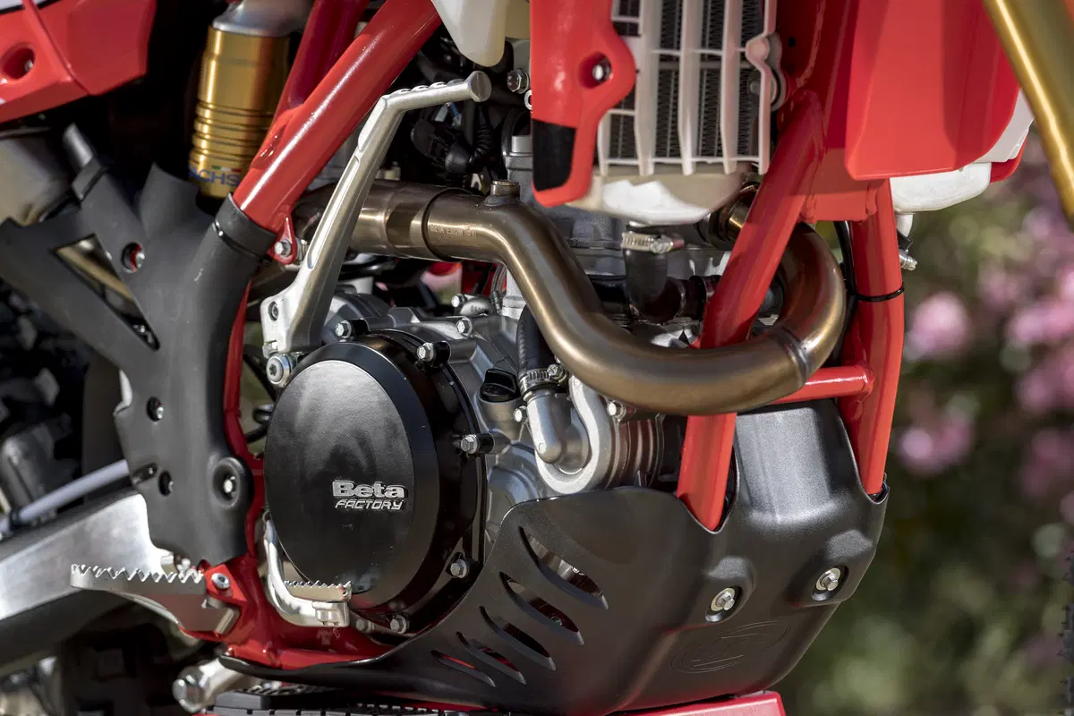 Betamotor RR 350 4T RR 350 4T Enduro EFI (2017) (7)