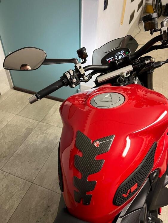 Ducati Streetfighter V2 (2022 - 24) (4)