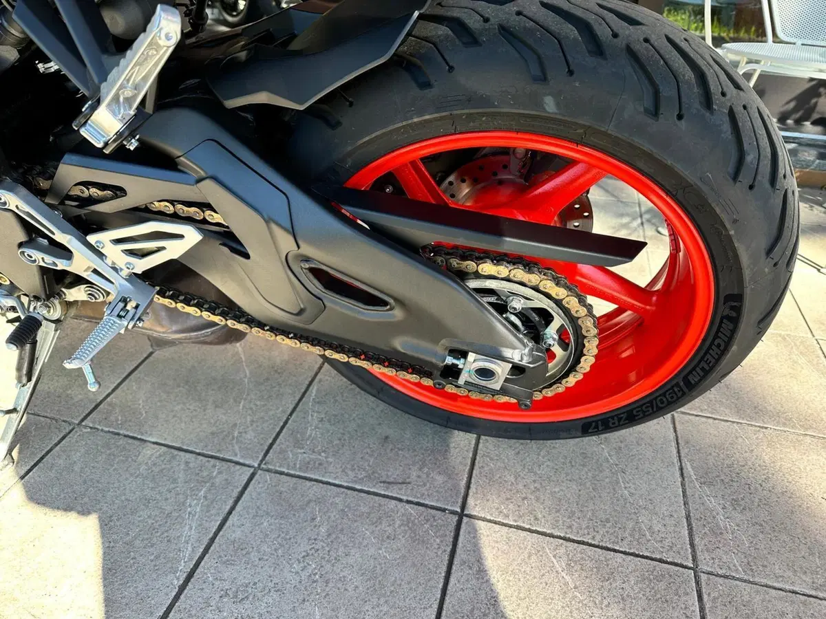 Yamaha MT-10 (2017 - 20) (12)