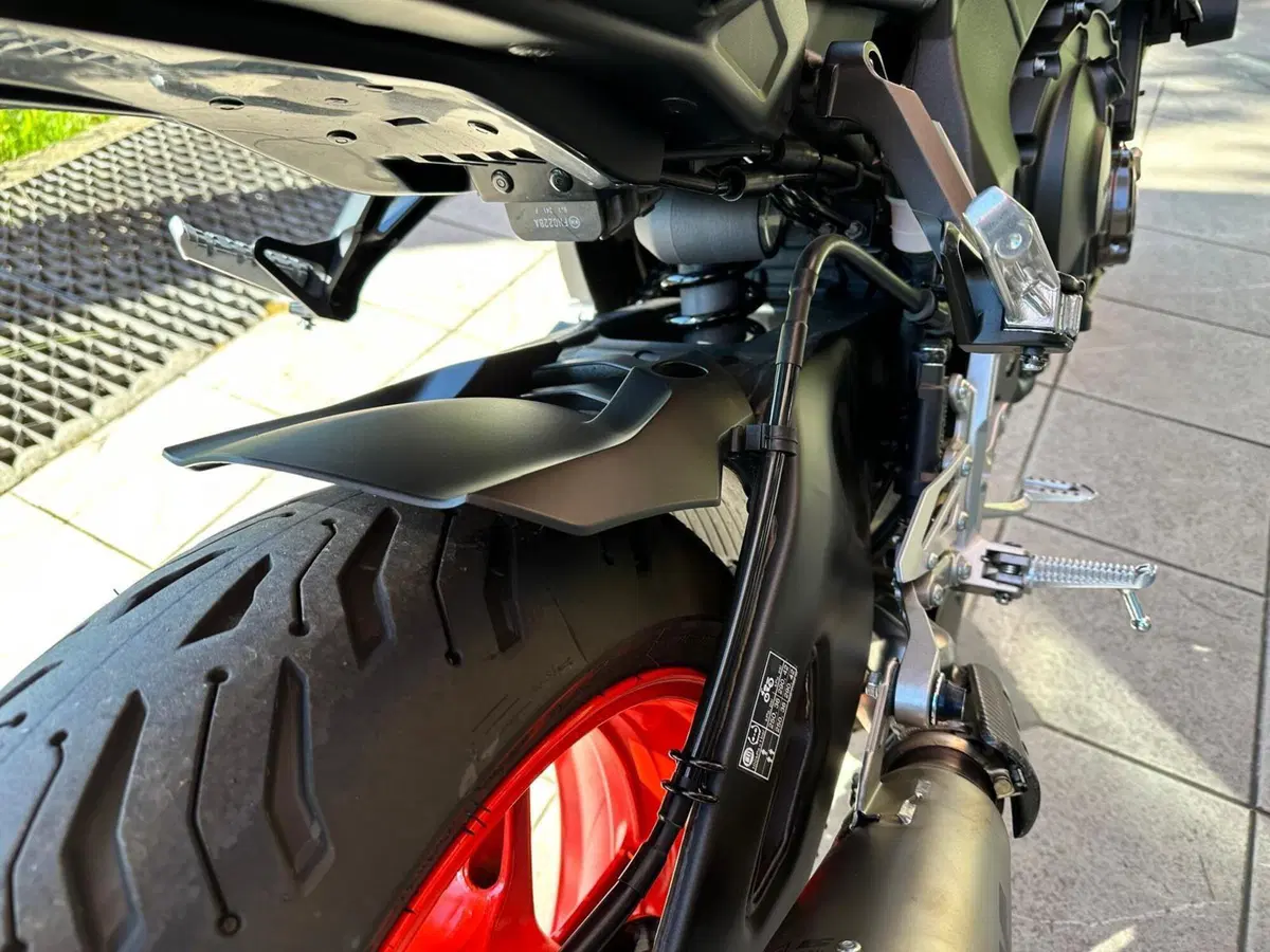 Yamaha MT-10 (2017 - 20) (16)