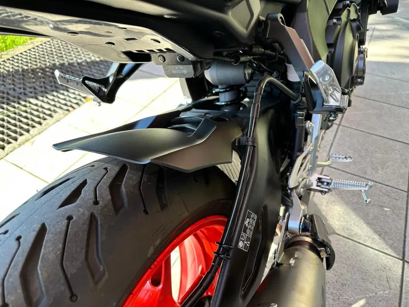 Yamaha MT-10 (2017 - 20) (16)