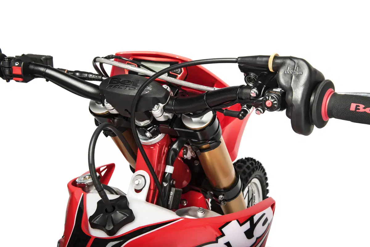 Betamotor RR 480 4T RR 480 4T Enduro (2017) (5)