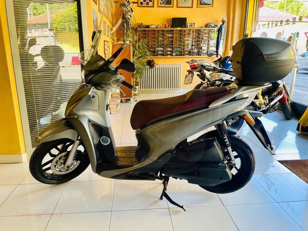 Kymco People 150i S ABS (2020)