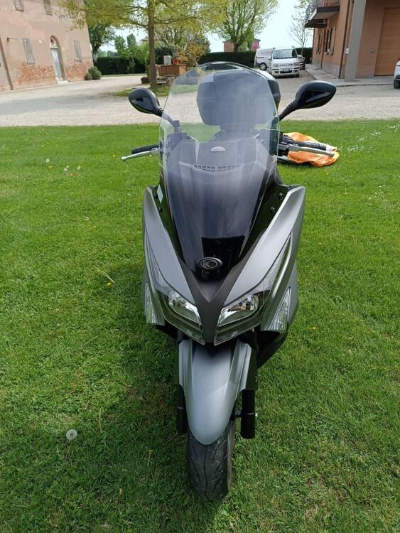 Kymco X-Town 300i ABS (2016 - 20) (2)