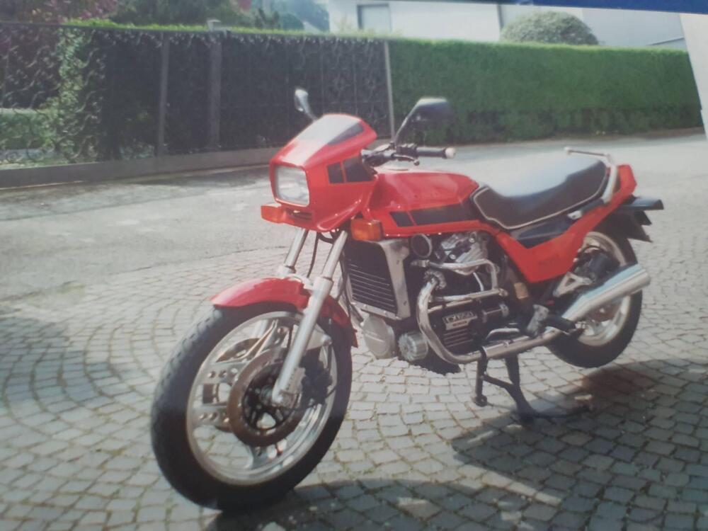 Honda CX 650 E (5)