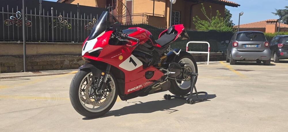 Ducati Panigale V4 1100 (2018 - 19) (2)
