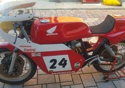Honda CB 500 FOUR d'epoca