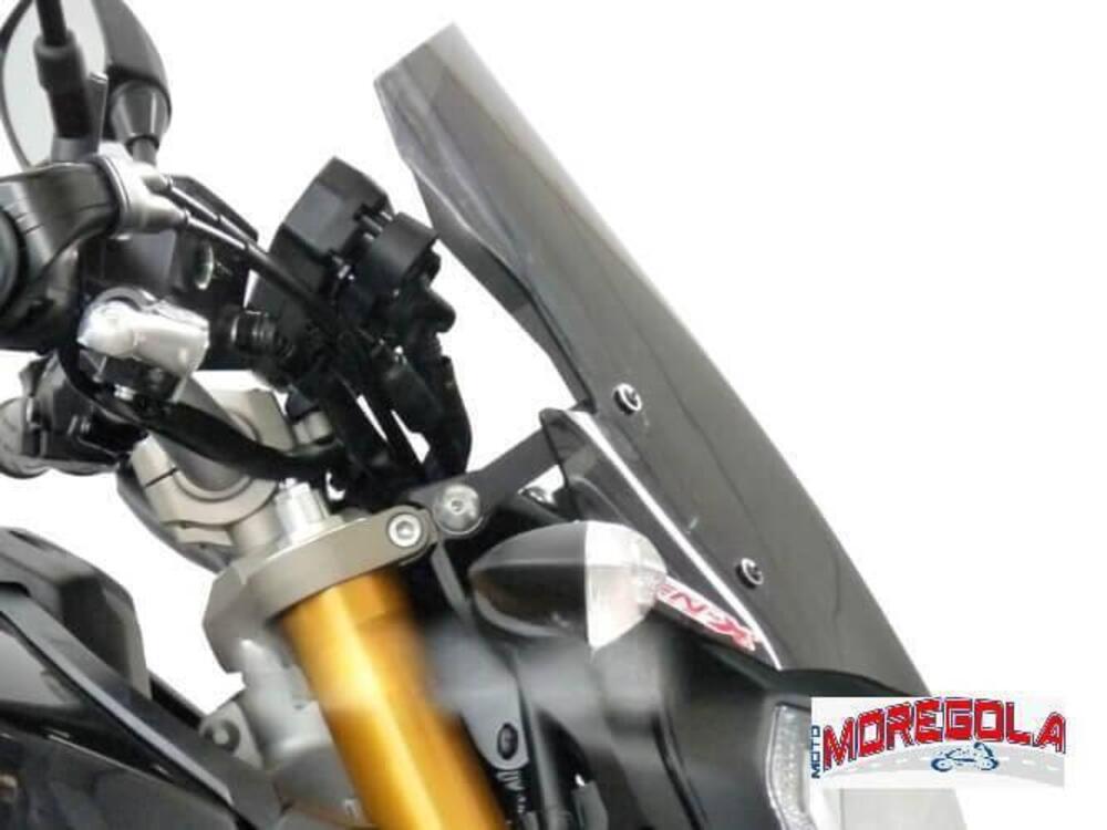 FABBRI GEN-X Cupolino touring Yamaha MT 09 F. Fabbri (4)