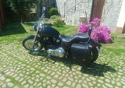 Harley-Davidson Softail Standard (2020) - FXST usata