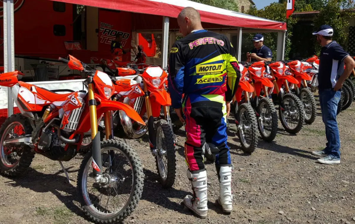 Beta Enduro RR 2017: test (10)