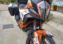 KTM 1290 Super Adventure R (2017 - 20) usata