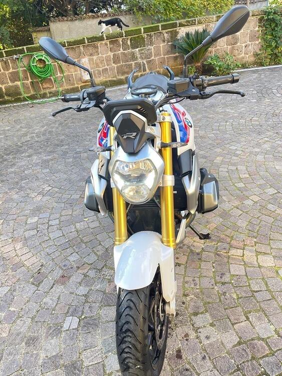 Bmw R 1250 R (2019 - 20) (2)