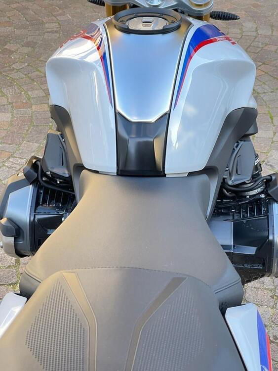 Bmw R 1250 R (2019 - 20) (3)