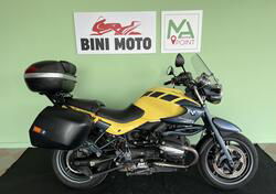 Bmw R 1150 R (2000 - 07) usata