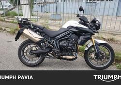 Triumph Tiger 800 XC (2011 - 12) usata