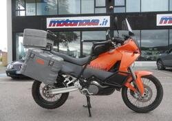 KTM 990 Adventure (2006 - 08) usata