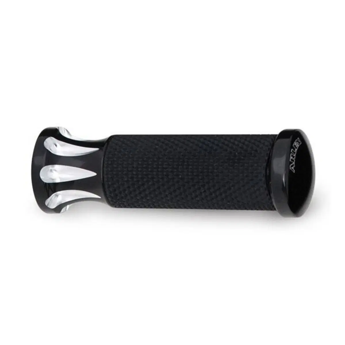 Pedalino cambio Arlen Ness Fusion Deep Cut gomma n