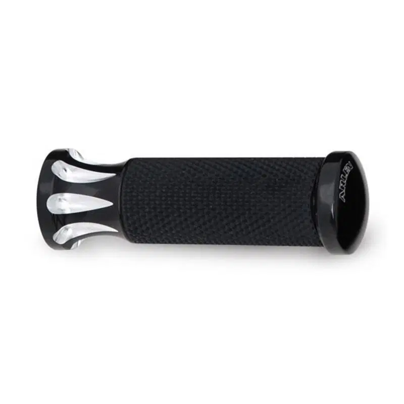 Pedalino cambio Arlen Ness Fusion Deep Cut gomma n