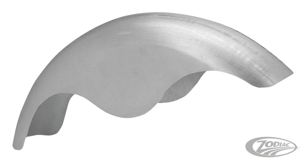Parafango anteriore Smooth Mako per pneumatici da 