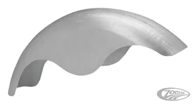 Parafango anteriore Smooth Mako per pneumatici da 