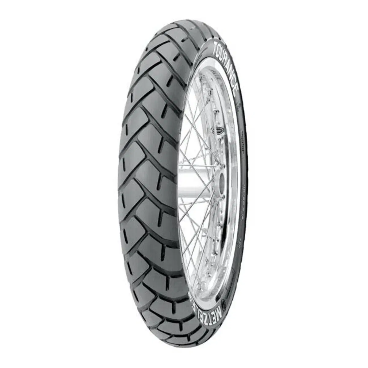 Pneumatico anteriore Metzeler Tourance 90/90-21 M/
