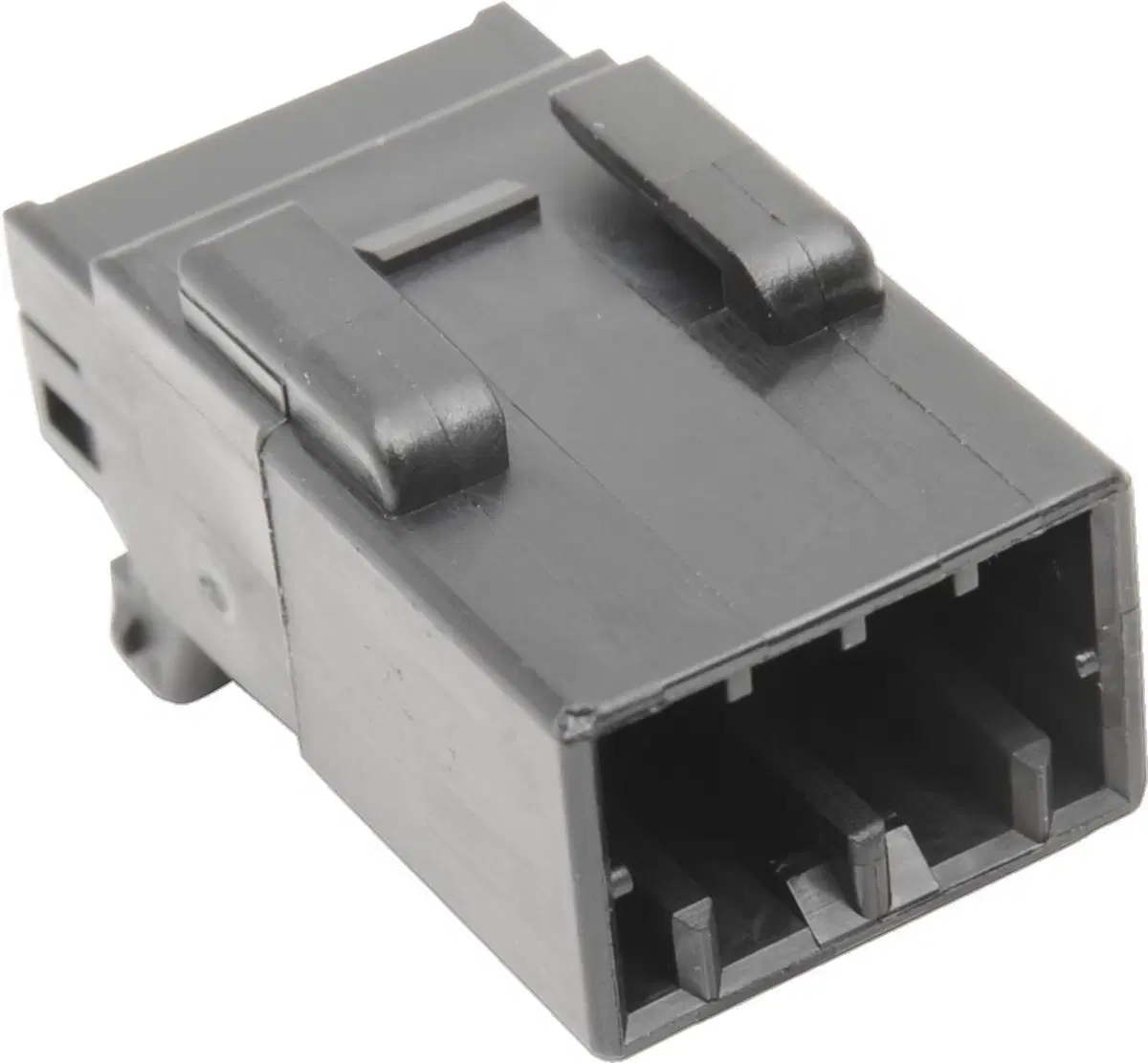 Spinotto AMP Multilock femmina a 4 pin rif OEM 731 Namz