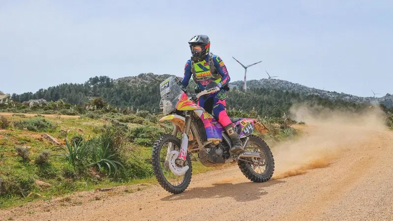 Adventure in Sardegna da inviato di Moto.it: l'esperienza al Sardegna Gran Tour Way Point Trophy [VIDEO]