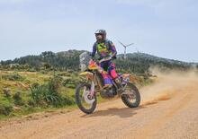 Adventure in Sardegna da inviato di Moto.it: l'esperienza al Sardegna Gran Tour Way Point Trophy [VIDEO]
