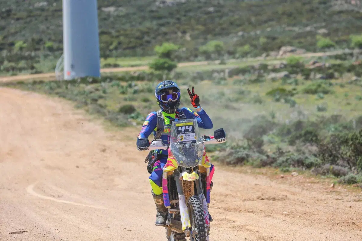 Adventure in Sardegna da inviato di Moto.it: l'esperienza al Sardegna Gran Tour Way Point Trophy (3)