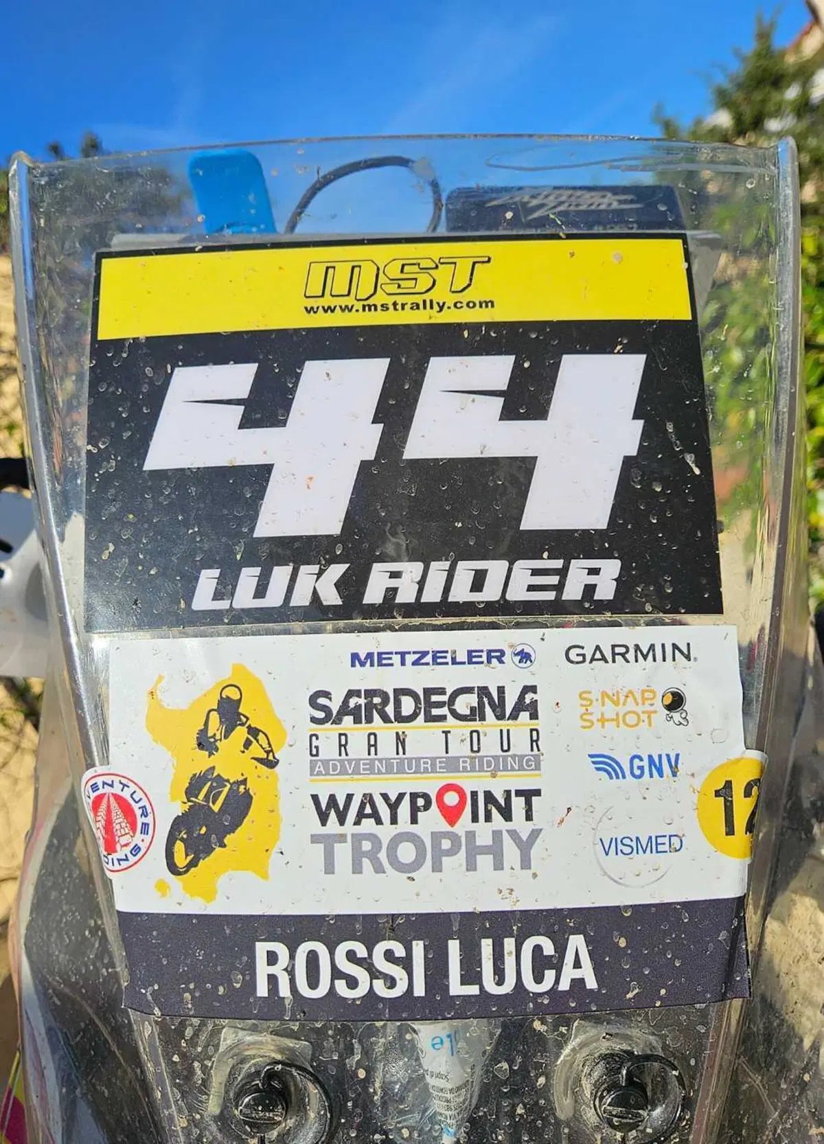 Adventure in Sardegna da inviato di Moto.it: l'esperienza al Sardegna Gran Tour Way Point Trophy (5)