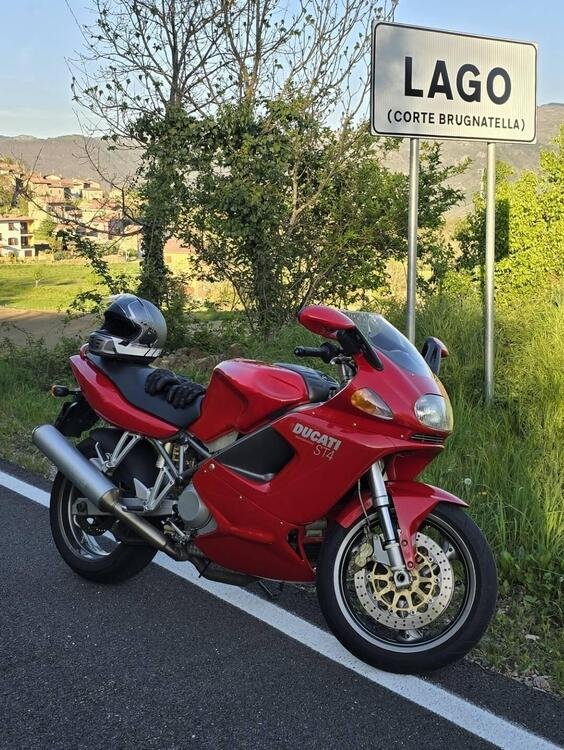 Ducati ST4 (1999 - 02) (3)