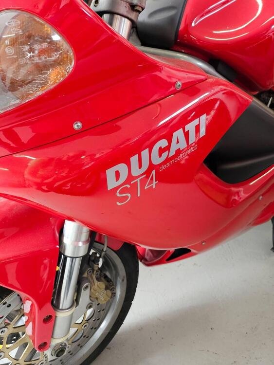 Ducati ST4 (1999 - 02) (5)