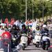 Vespa world days: la festa della Vespa, profumi e musica, ma solo per chi ha sviluppato certi sensi [GALLERY]