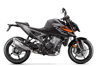 KTM 990 Duke (2024 - 26) nuova