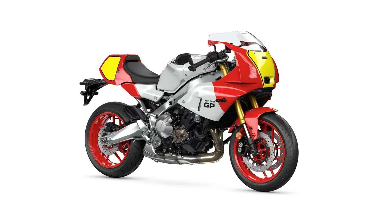 Yamaha XSR 900 GP TEST: ritorno alla "Golden Age" [VIDEO & GALLERY] (7)