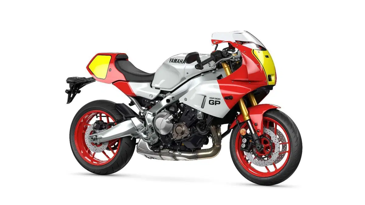 Yamaha XSR 900 GP TEST: ritorno alla "Golden Age" [VIDEO & GALLERY] (8)