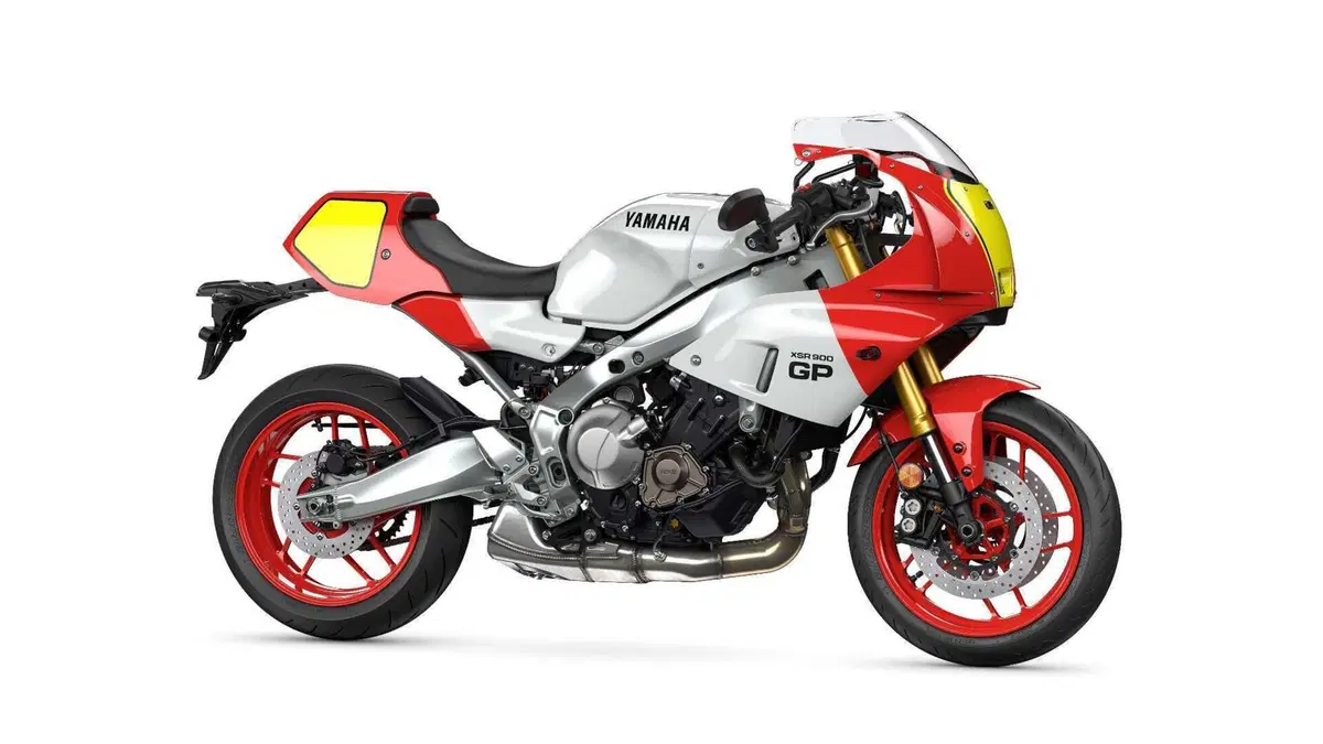 Yamaha XSR 900 GP TEST: ritorno alla "Golden Age" [VIDEO & GALLERY] (9)