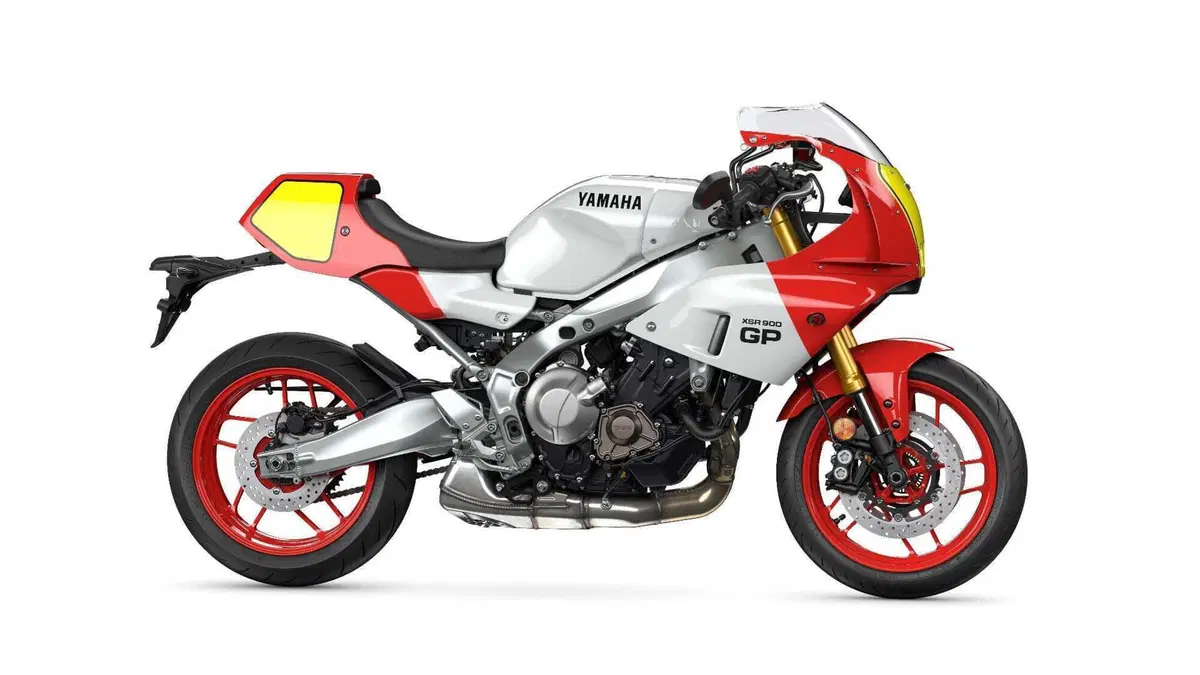 Yamaha XSR 900 GP TEST: ritorno alla "Golden Age" [VIDEO & GALLERY] (10)