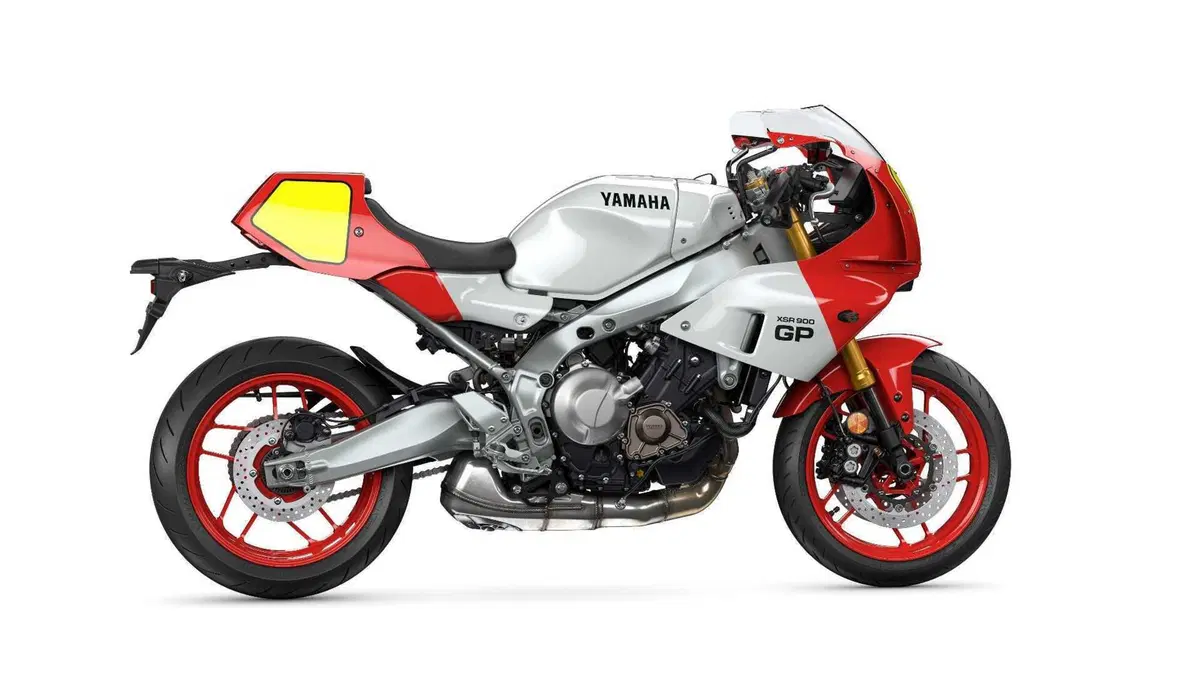 Yamaha XSR 900 GP TEST: ritorno alla "Golden Age" [VIDEO & GALLERY] (11)