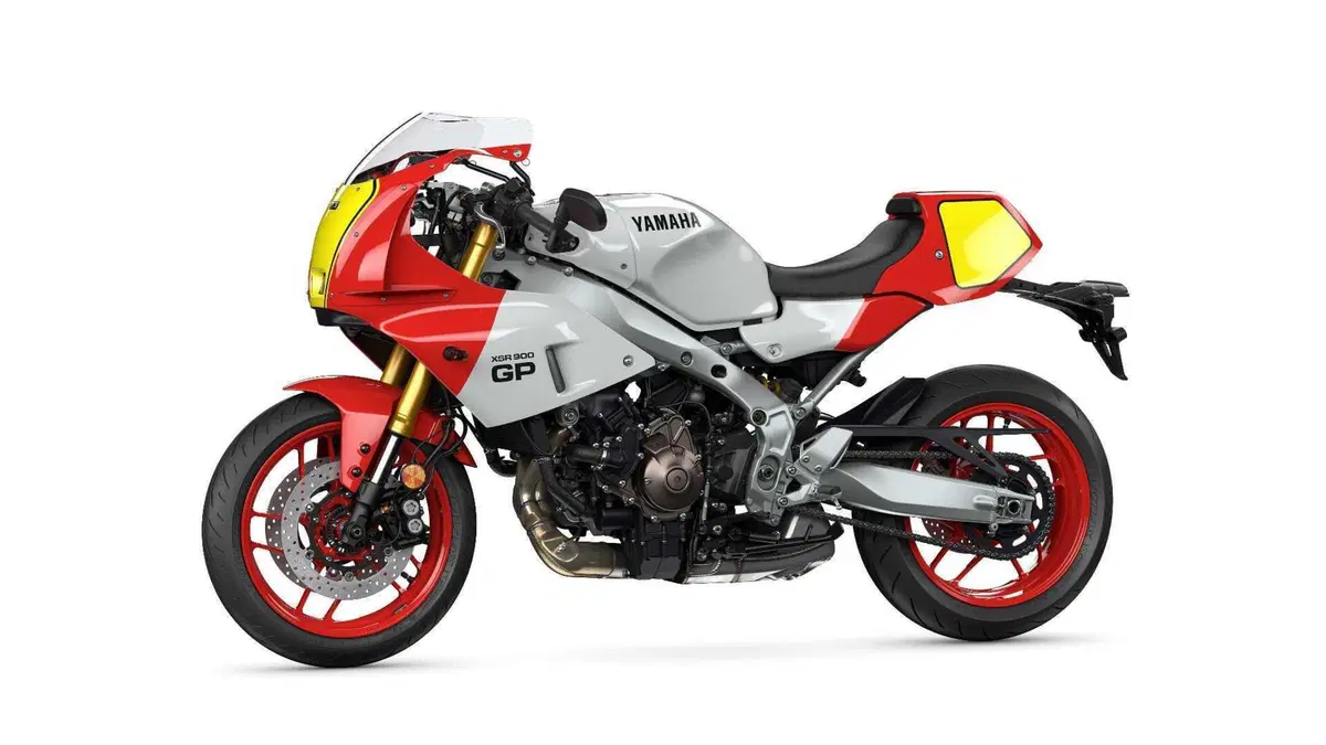Yamaha XSR 900 GP TEST: ritorno alla "Golden Age" [VIDEO & GALLERY] (12)